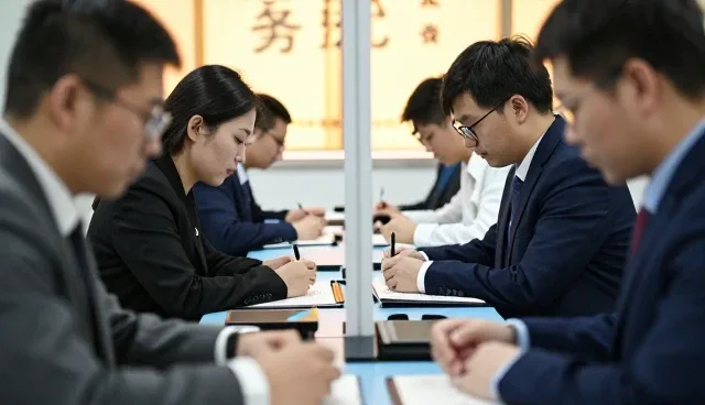 厂房车间变化带来的管理培训需求