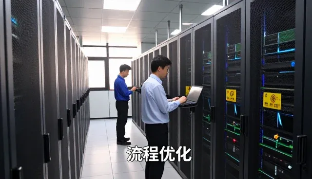 河南金佑财富企业管理有限公司分析河南金佑财富流程优化服务市场变化
