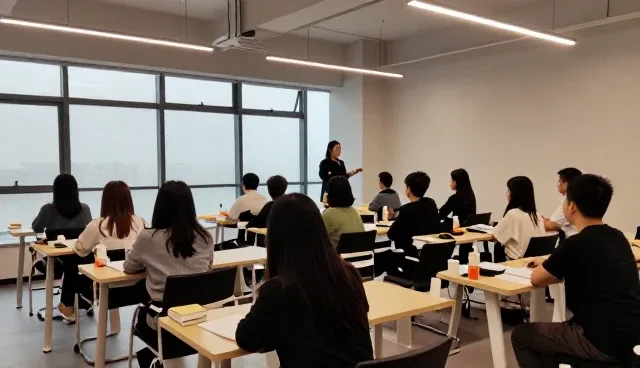 管理培训课程如何实现业务适配与场景落地