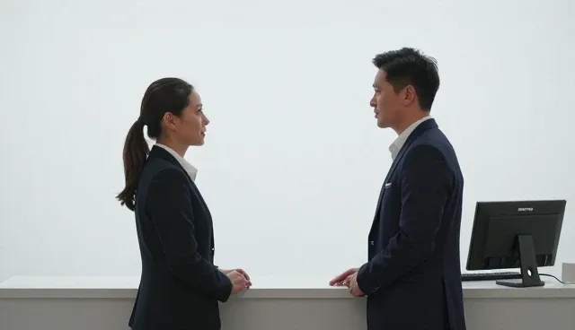 团队协作效率低下如何破解,流程优化服务成关键