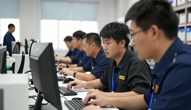 河南金佑财富企业管理有限公司带来农业基地应用中的团队体验